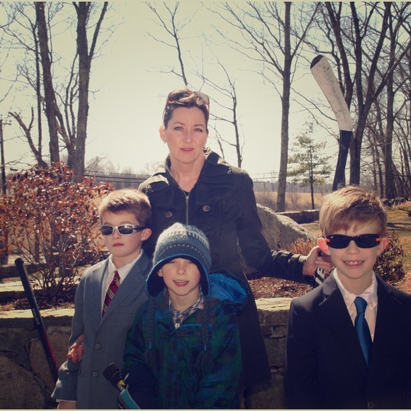 Meet the Posher - Picture 1 of 1